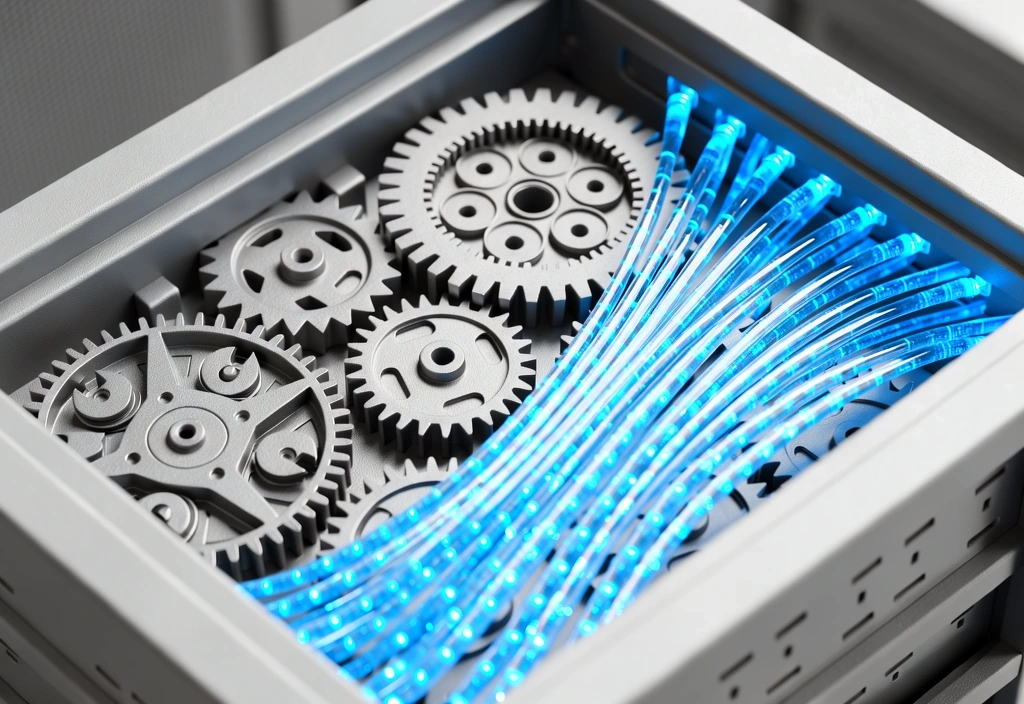 Automation Engineering