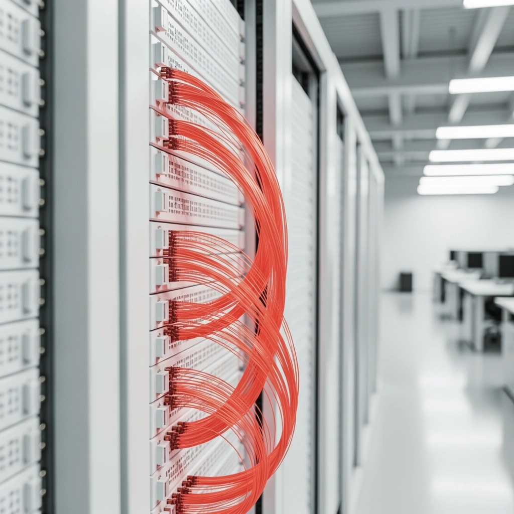 Industrial Data Infrastructure