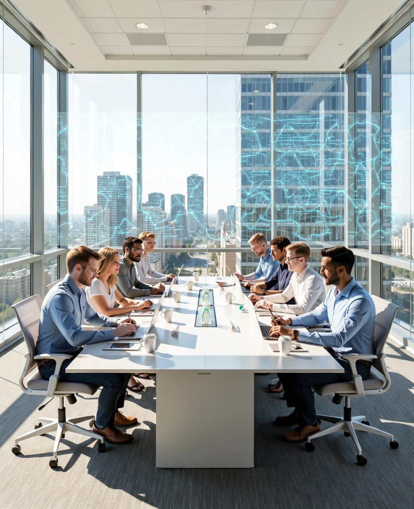 The PolyLoopSync Team