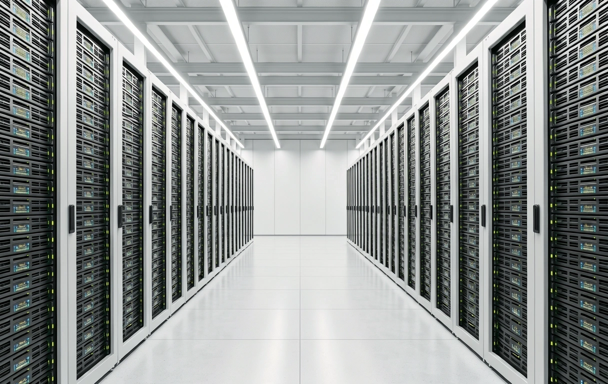 Technical infrastructure at PolyLoopSync