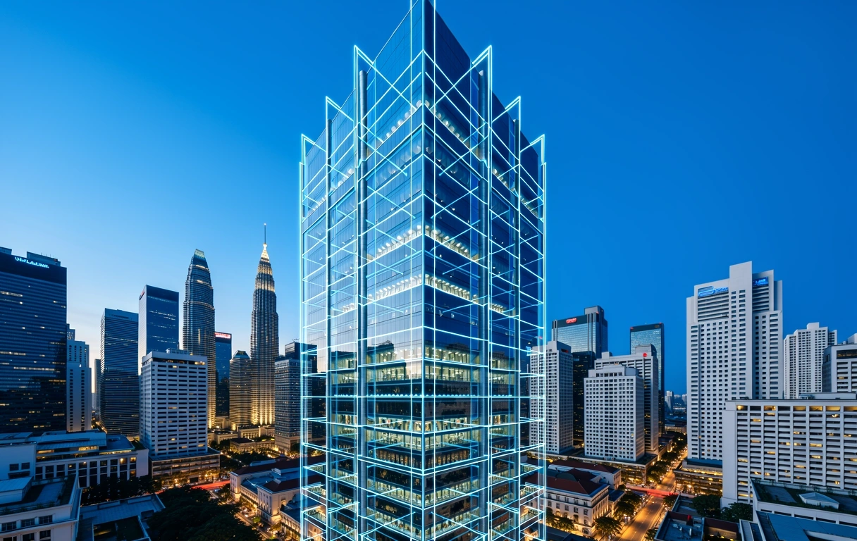 Regional focus in Kuala Lumpur