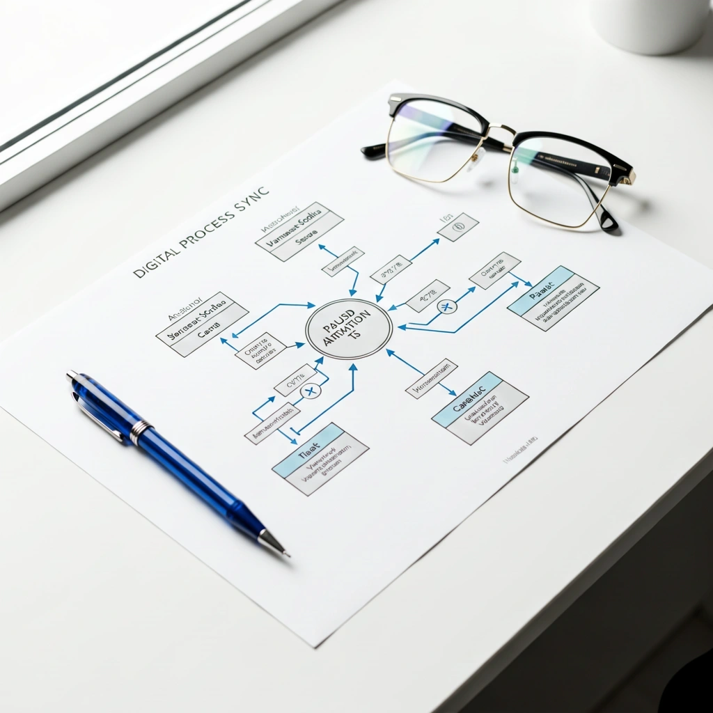 Automation Blueprints