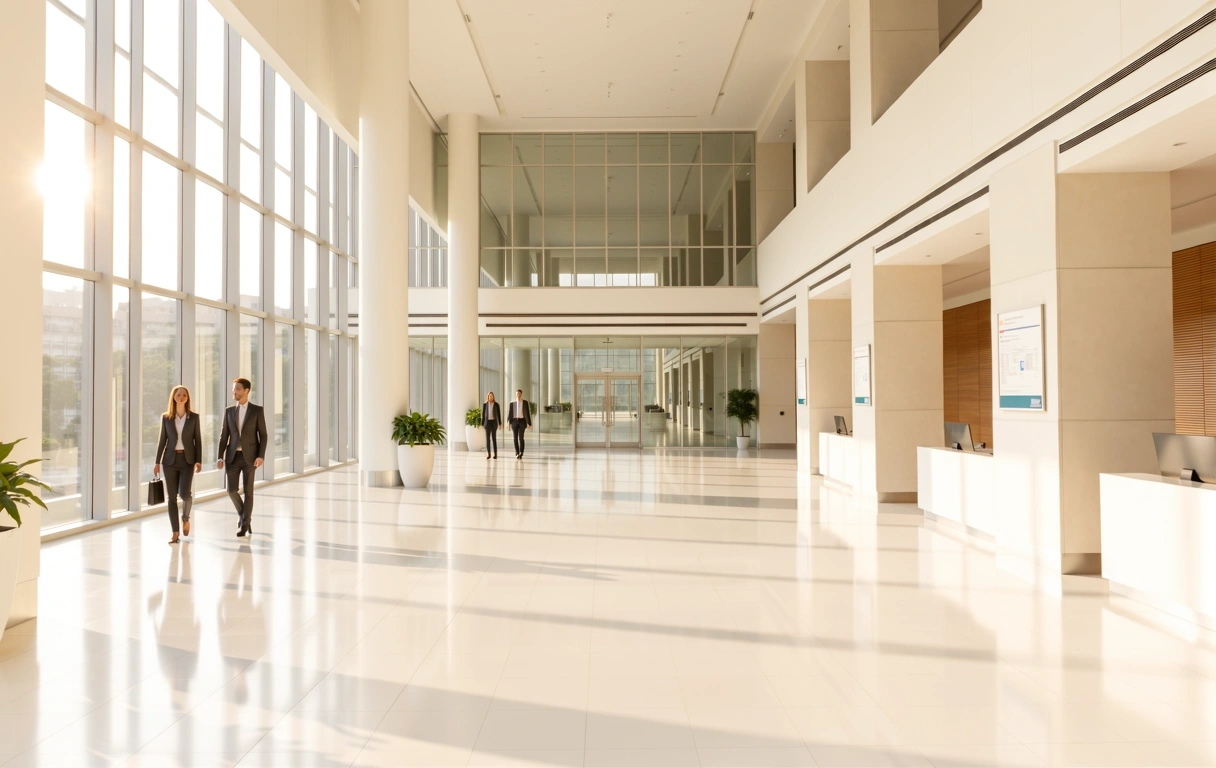 PolyLoopSync operational headquarters