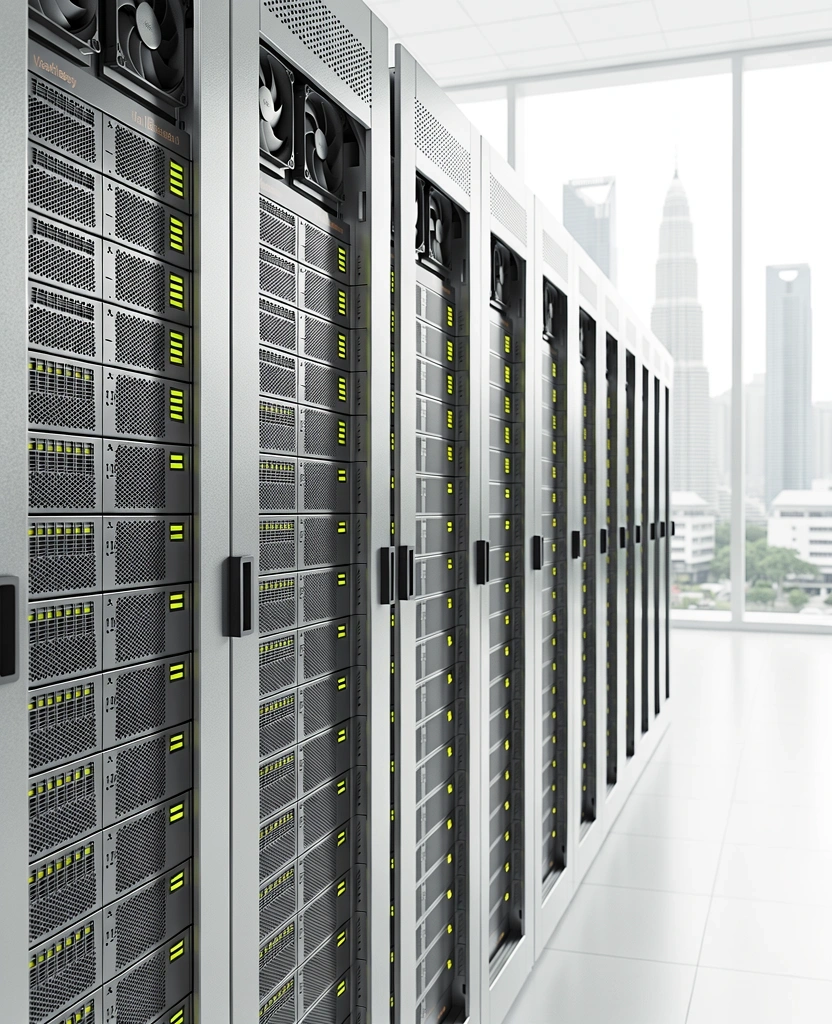 PolyLoopSync Data Infrastructure